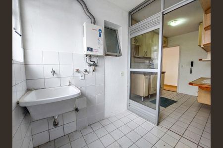 Apartamento para alugar com 75m², 3 quartos e 1 vaga Apartamento para alugar com 75m², 3 quartos e 1 vagaÁrea de Serviço