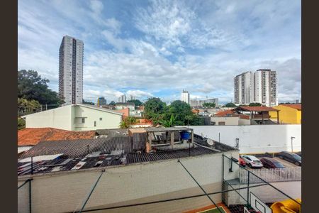 Vista Suite de apartamento para alugar com 3 quartos, 75m² em Santo Amaro, São Paulo