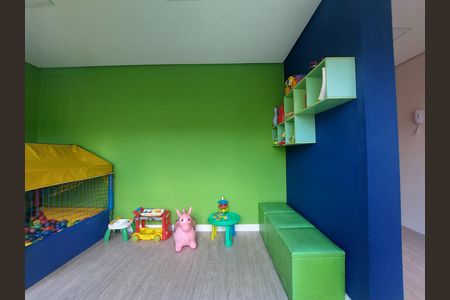 Apartamento para alugar com 75m², 3 quartos e 1 vaga Apartamento para alugar com 75m², 3 quartos e 1 vagaBrinquedoteca