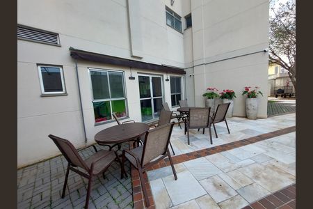 Apartamento para alugar com 75m², 3 quartos e 1 vaga Apartamento para alugar com 75m², 3 quartos e 1 vagaÁrea comum