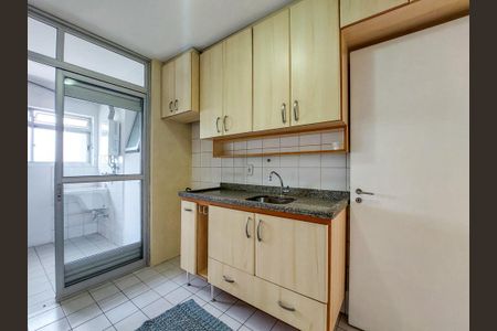 Apartamento para alugar com 75m², 3 quartos e 1 vaga Apartamento para alugar com 75m², 3 quartos e 1 vagaCozinha