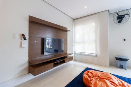 Apartamento para alugar com 75m², 3 quartos e 1 vaga Apartamento para alugar com 75m², 3 quartos e 1 vagaSala de Jogos
