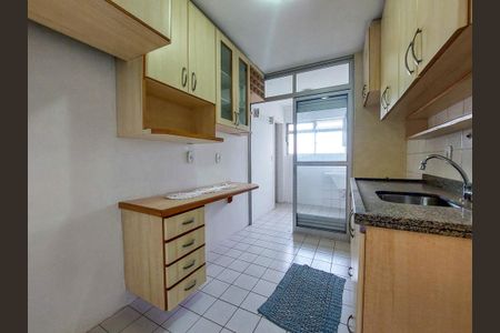 Apartamento para alugar com 75m², 3 quartos e 1 vaga Apartamento para alugar com 75m², 3 quartos e 1 vagaCozinha