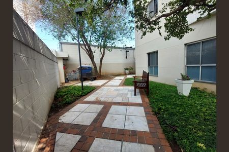 Apartamento para alugar com 75m², 3 quartos e 1 vaga Apartamento para alugar com 75m², 3 quartos e 1 vagaÁrea comum