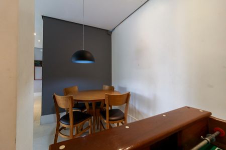 Apartamento para alugar com 75m², 3 quartos e 1 vaga Apartamento para alugar com 75m², 3 quartos e 1 vagaSala de Jogos