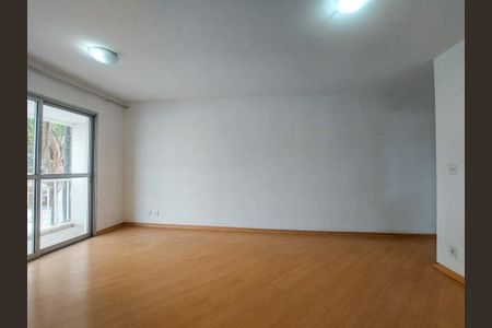 Apartamento para alugar com 75m², 3 quartos e 1 vaga Apartamento para alugar com 75m², 3 quartos e 1 vagaSala