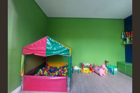 Apartamento para alugar com 75m², 3 quartos e 1 vaga Apartamento para alugar com 75m², 3 quartos e 1 vagaBrinquedoteca
