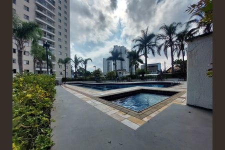 Apartamento para alugar com 75m², 3 quartos e 1 vaga Apartamento para alugar com 75m², 3 quartos e 1 vagaÁrea comum - Piscina