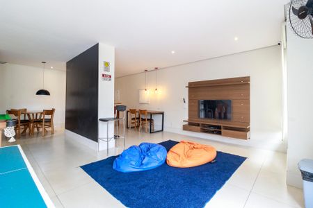 Apartamento para alugar com 75m², 3 quartos e 1 vaga Apartamento para alugar com 75m², 3 quartos e 1 vagaSala de Jogos