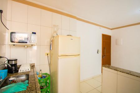 Apartamento à venda com 64m², 3 quartos e 1 vaga
