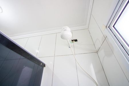 Apartamento à venda com 64m², 3 quartos e 1 vaga Apartamento à venda com 64m², 3 quartos e 1 vagaBanheiro do quarto 1