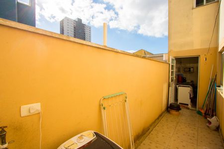 Apartamento à venda com 64m², 3 quartos e 1 vaga Apartamento à venda com 64m², 3 quartos e 1 vagaÁrea de serviço