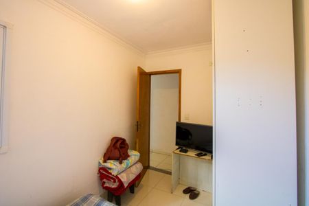 Apartamento à venda com 64m², 3 quartos e 1 vaga Apartamento à venda com 64m², 3 quartos e 1 vagaQuarto 2