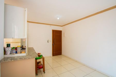 Apartamento à venda com 64m², 3 quartos e 1 vaga Apartamento à venda com 64m², 3 quartos e 1 vagaSala
