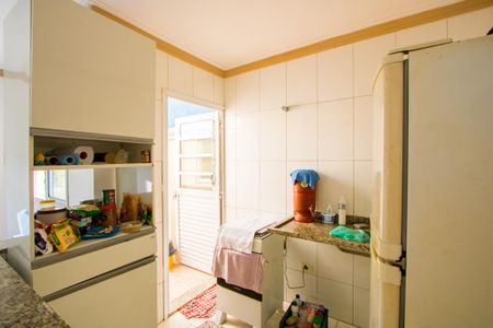 Apartamento à venda com 64m², 3 quartos e 1 vaga Apartamento à venda com 64m², 3 quartos e 1 vagaCozinha