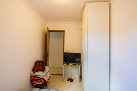 Apartamento à venda com 64m², 3 quartos e 1 vaga Apartamento à venda com 64m², 3 quartos e 1 vagaQuarto 2