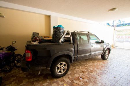 Apartamento à venda com 64m², 3 quartos e 1 vaga Apartamento à venda com 64m², 3 quartos e 1 vagaVaga da garagem