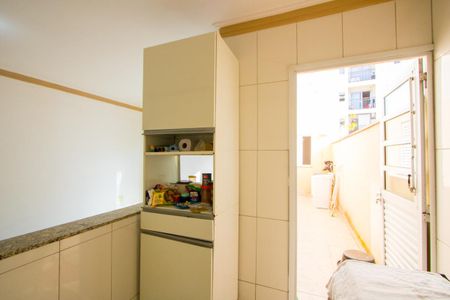 Apartamento à venda com 64m², 3 quartos e 1 vaga Apartamento à venda com 64m², 3 quartos e 1 vagaCozinha