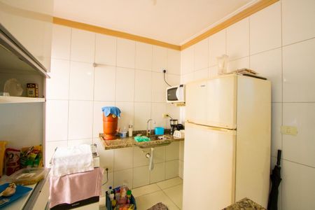 Apartamento à venda com 64m², 3 quartos e 1 vaga Apartamento à venda com 64m², 3 quartos e 1 vagaCozinha