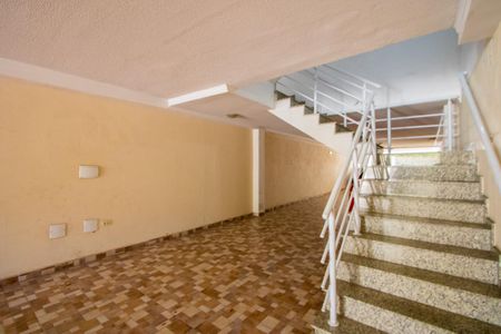 Apartamento à venda com 64m², 3 quartos e 1 vaga Apartamento à venda com 64m², 3 quartos e 1 vagaGaragem
