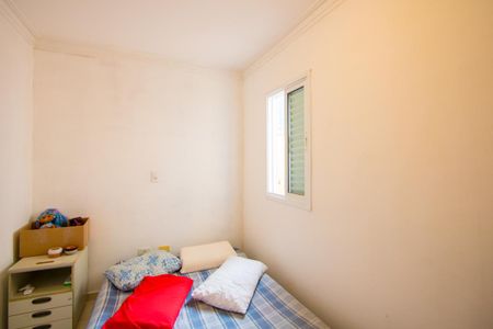 Apartamento à venda com 64m², 3 quartos e 1 vaga Apartamento à venda com 64m², 3 quartos e 1 vagaQuarto 2