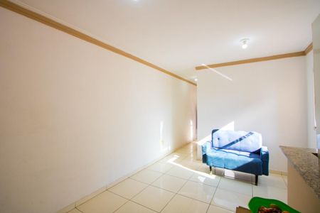 Apartamento à venda com 64m², 3 quartos e 1 vaga Apartamento à venda com 64m², 3 quartos e 1 vagaSala