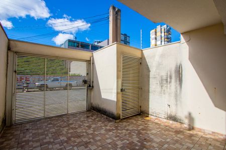 Apartamento à venda com 64m², 3 quartos e 1 vaga Apartamento à venda com 64m², 3 quartos e 1 vagaGaragem