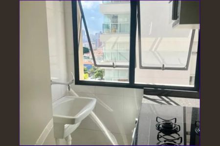 Apartamento à venda com 50m², 2 quartos e 1 vaga Apartamento à venda com 50m², 2 quartos e 1 vagaFoto 09
