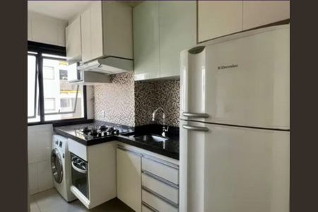 Apartamento à venda com 50m², 2 quartos e 1 vaga Apartamento à venda com 50m², 2 quartos e 1 vagaFoto 03