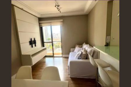 Apartamento à venda com 50m², 2 quartos e 1 vaga Apartamento à venda com 50m², 2 quartos e 1 vagaFoto 02