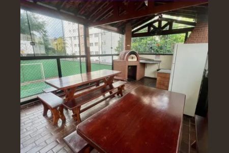 Apartamento à venda com 50m², 2 quartos e 1 vaga Apartamento à venda com 50m², 2 quartos e 1 vagaFoto 12