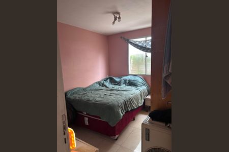 Quarto de apartamento à venda com 2 quartos, 60m² em Santos Dumont, São Leopoldo
