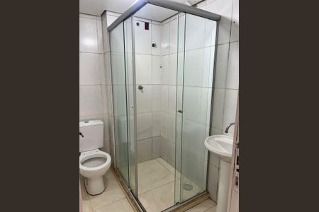 Apartamento à venda com 60m², 2 quartos e 1 vagaBanheiro