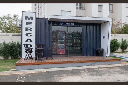 Apartamento para alugar com 58m², 2 quartos e 1 vaga Apartamento para alugar com 58m², 2 quartos e 1 vagaÁrea Comum - Conveniência 24H