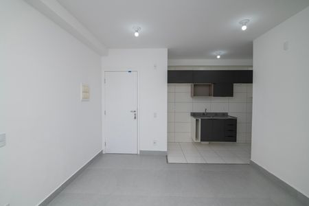 Apartamento para alugar com 58m², 2 quartos e 1 vaga