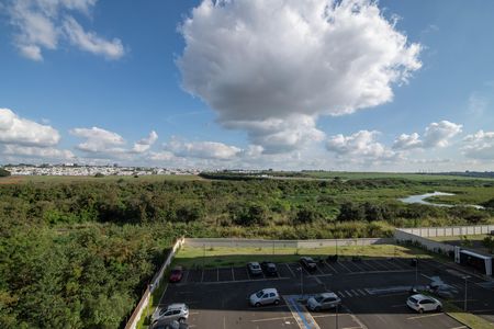 Apartamento para alugar com 58m², 2 quartos e 1 vaga Apartamento para alugar com 58m², 2 quartos e 1 vagaVaranda - Vista