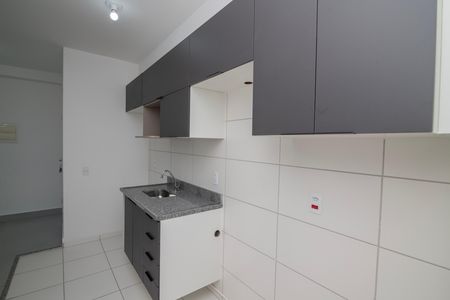 Apartamento para alugar com 58m², 2 quartos e 1 vaga Apartamento para alugar com 58m², 2 quartos e 1 vagaCozinha