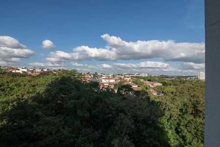 Apartamento para alugar com 58m², 2 quartos e 1 vaga Apartamento para alugar com 58m², 2 quartos e 1 vagaÁrea de Serviço - Vista da Janela