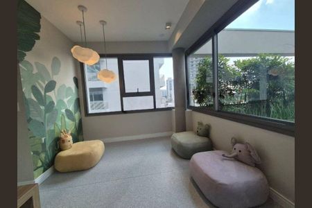 Apartamento para alugar com 1 quarto, 26m² em Butantã, São Paulo