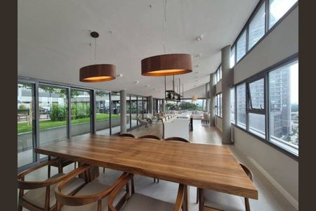 Apartamento para alugar com 1 quarto, 26m² em Butantã, São Paulo