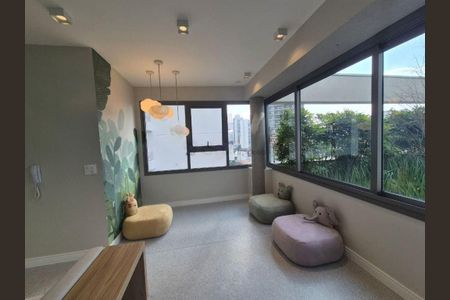 Apartamento para alugar com 1 quarto, 26m² em Butantã, São Paulo