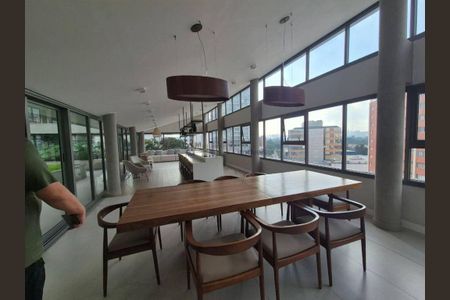 Apartamento para alugar com 1 quarto, 26m² em Butantã, São Paulo