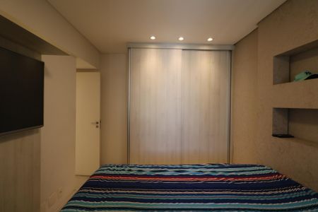 Apartamento à venda com 77m², 2 quartos e 2 vagas Apartamento à venda com 77m², 2 quartos e 2 vagasSuíte 2