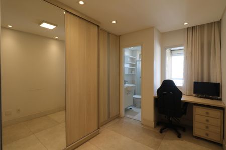 Apartamento à venda com 77m², 2 quartos e 2 vagas Apartamento à venda com 77m², 2 quartos e 2 vagasSuíte 1