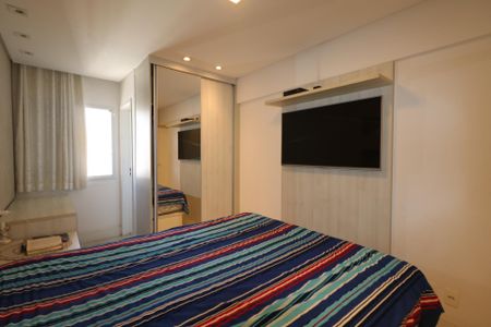 Apartamento à venda com 77m², 2 quartos e 2 vagas Apartamento à venda com 77m², 2 quartos e 2 vagasSuíte 2