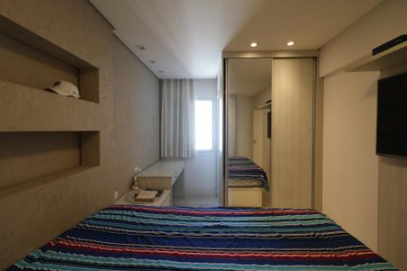 Apartamento à venda com 77m², 2 quartos e 2 vagas Apartamento à venda com 77m², 2 quartos e 2 vagasSuíte 2