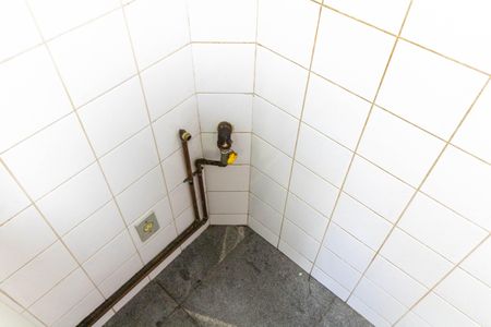 Apartamento para alugar com 92m², 4 quartos e 1 vagaCOZINHA