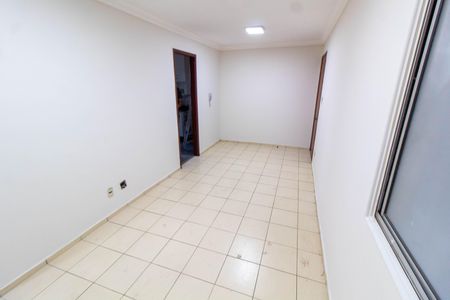 SALA de apartamento à venda com 4 quartos, 92m² em Ponte Preta, Campinas