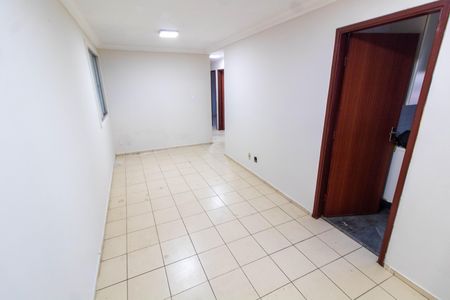 SALA de apartamento à venda com 4 quartos, 92m² em Ponte Preta, Campinas
