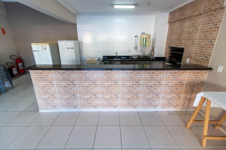 Apartamento para alugar com 92m², 4 quartos e 1 vagaÁREA COMUM-SALÃO DE FESTAS